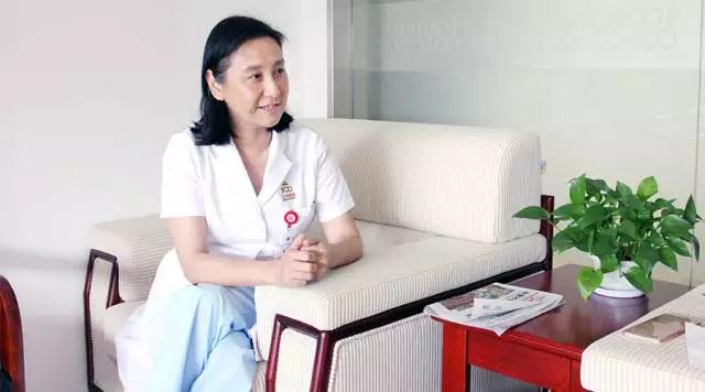 孕妇也追星?!无锡产科大咖--许倩,你在百佳可以